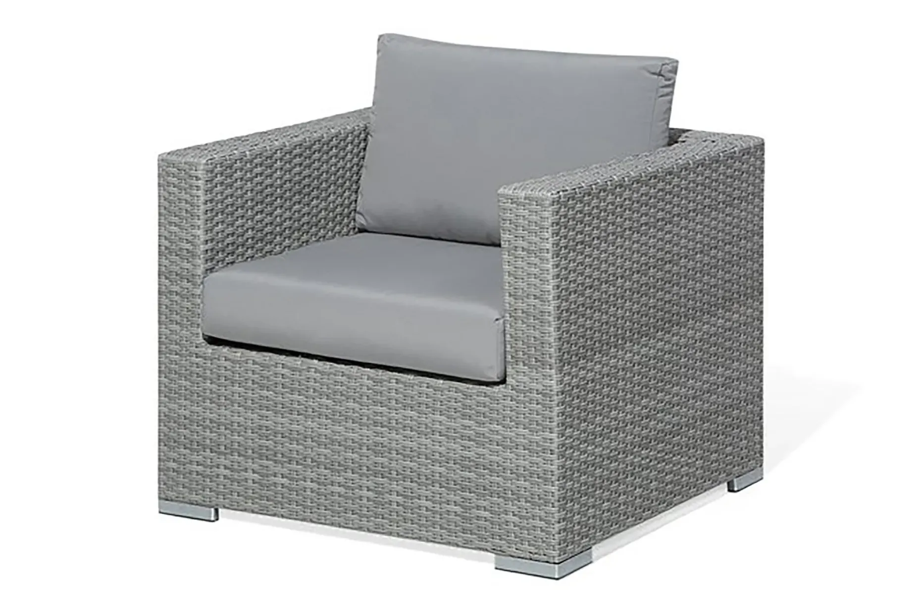 Comfy Loungegrupp Utomhus 76 cm