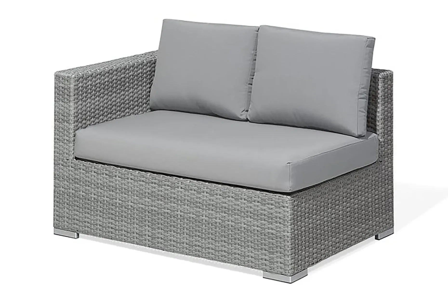 Comfy Loungegrupp Utomhus 76 cm