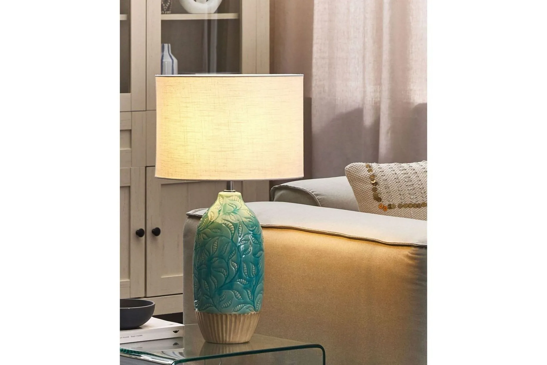 Cominai Bordslampa 58 cm E27