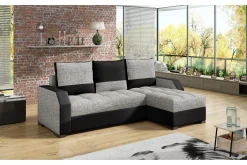 Concetta Bäddsoffa