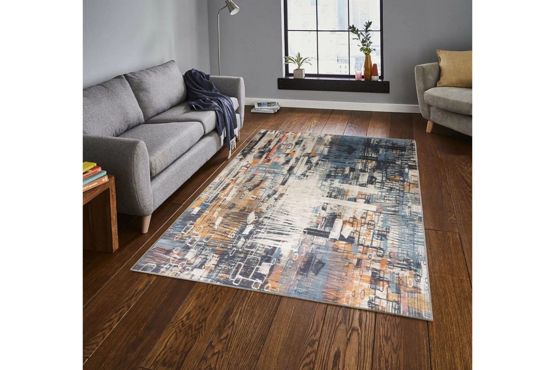 Conchan Entrematta 80x200 cm