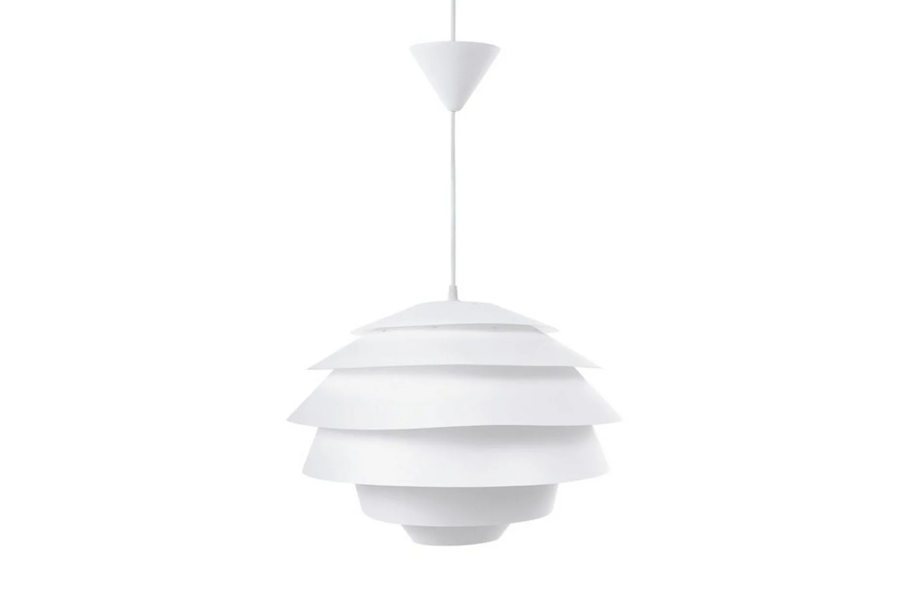 Congo Taklampa 40 cm