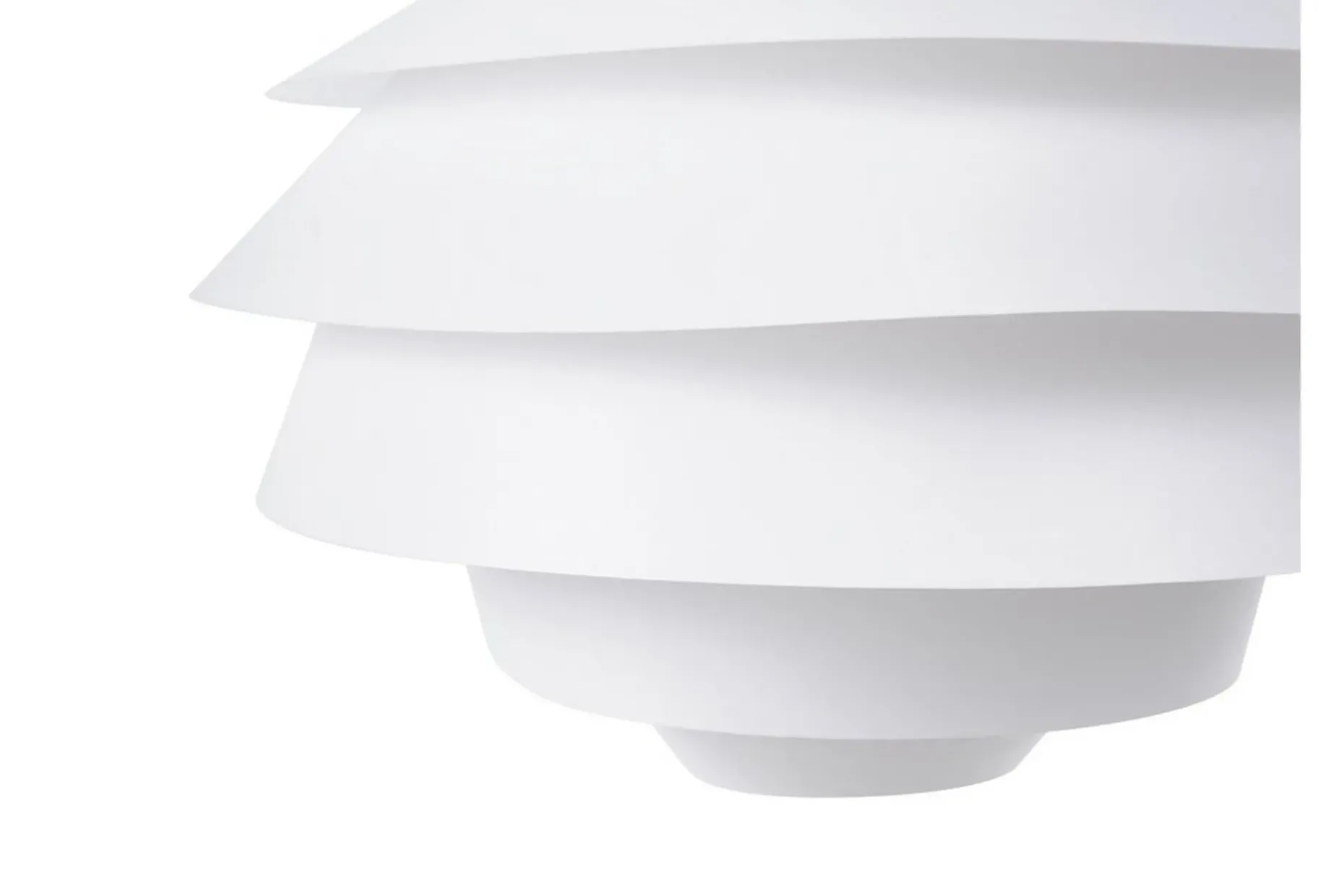 Congo Taklampa 40 cm