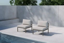 Copacabana Mittmodul Utomhus