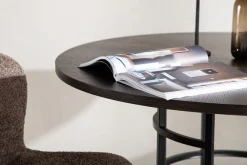 Copenhagen Matbord 115 cm Runt