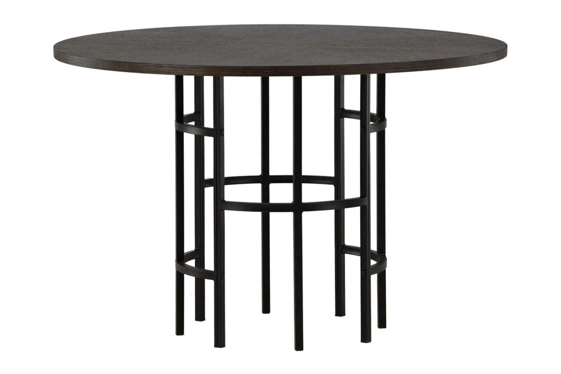 Copenhagen Matbord 115 cm Runt