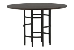 Copenhagen Matbord 115 cm Runt