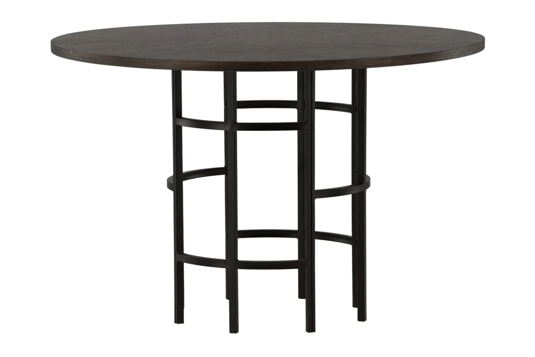 Copenhagen Matbord 115 cm Runt