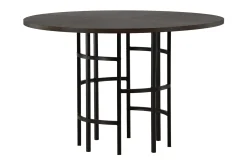 Copenhagen Matbord 115 cm Runt
