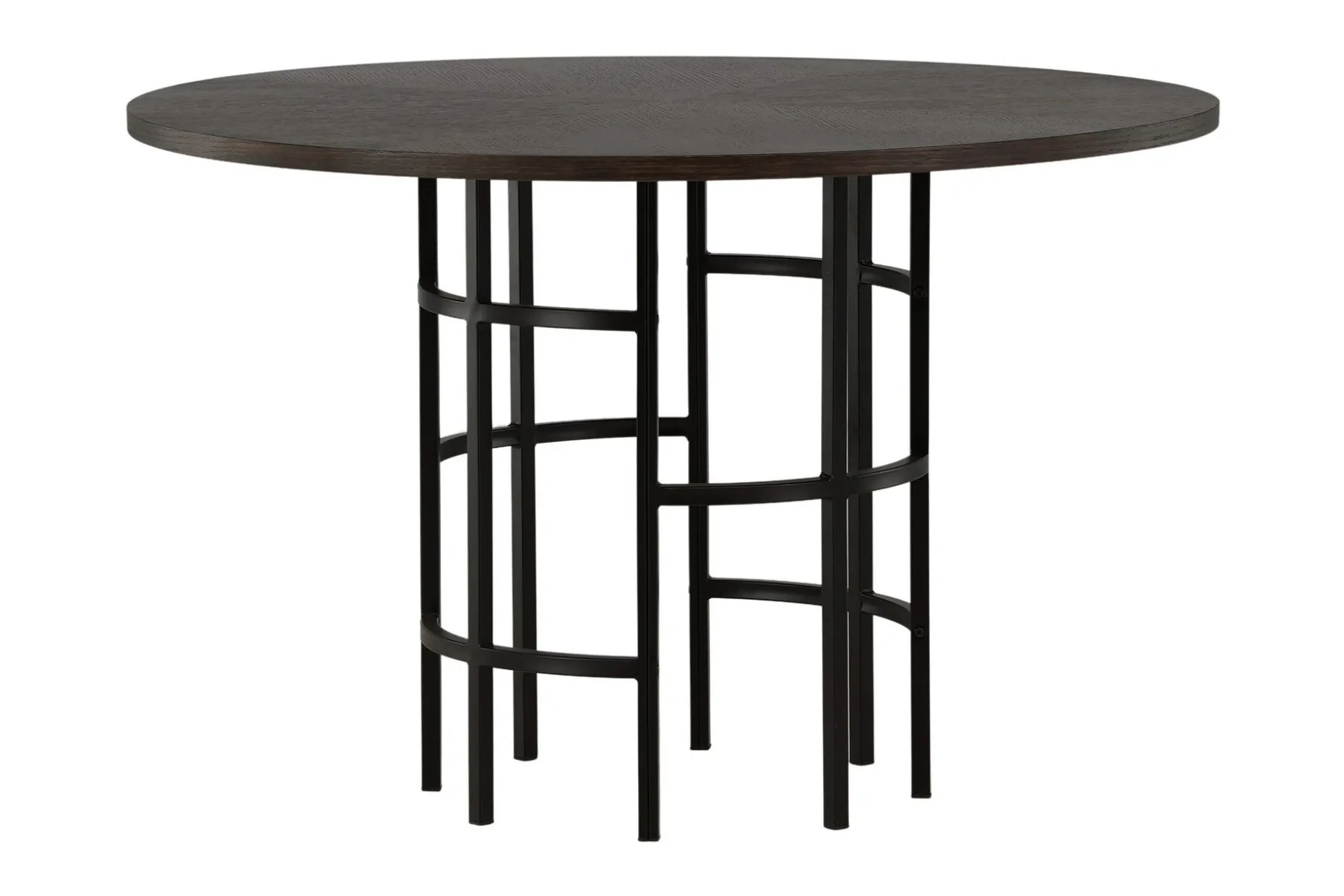 Copenhagen Matbord 115 cm Runt