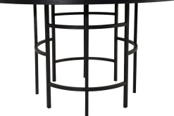 Copenhagen Matbord Runt 140 cm