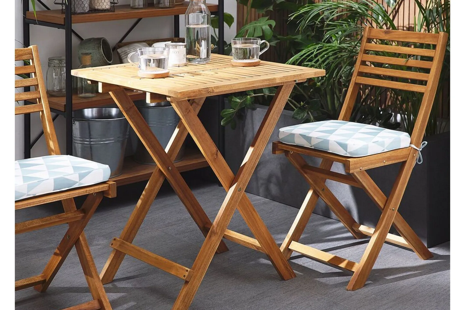 Cordido Caféset