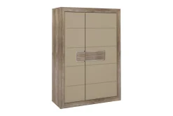 Corlius Garderob 42x109 cm