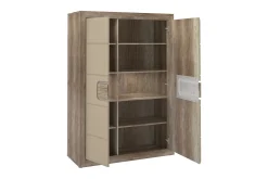 Corlius Garderob 42x109 cm