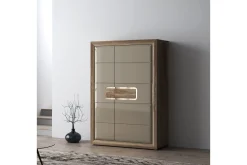 Corlius Garderob 42x109 cm