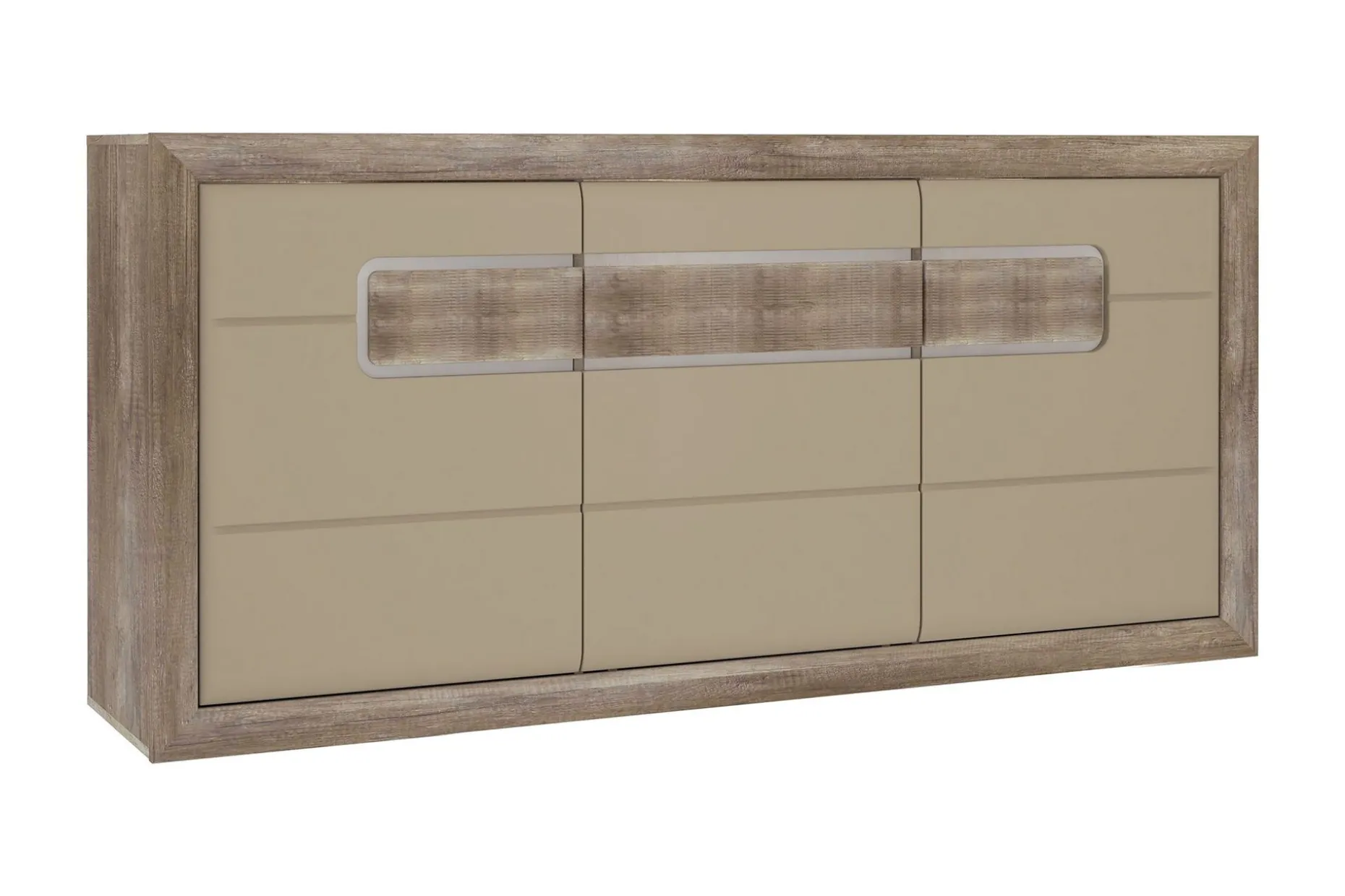 Corlius Sideboard 41x194 cm