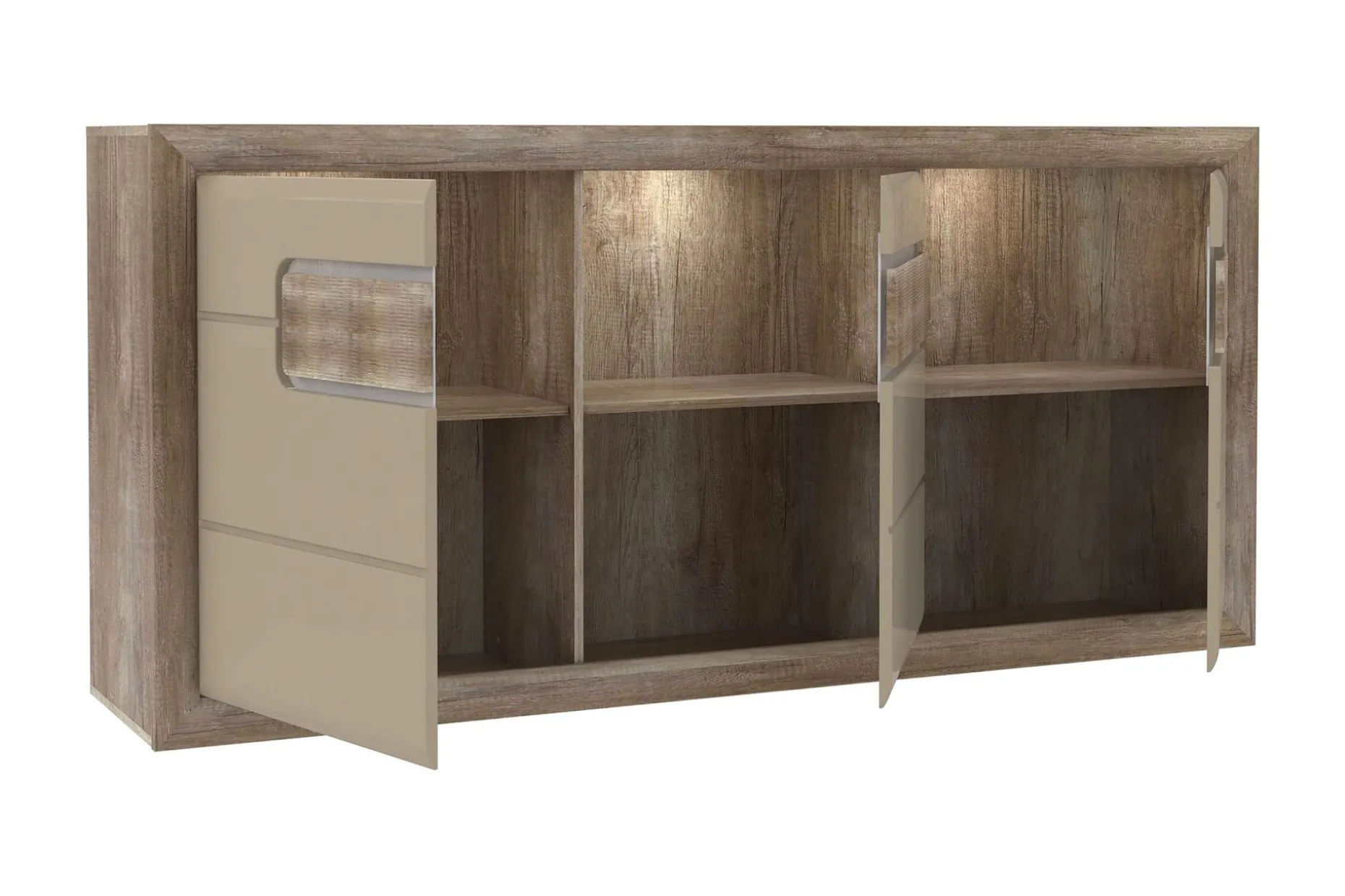 Corlius Sideboard 41x194 cm