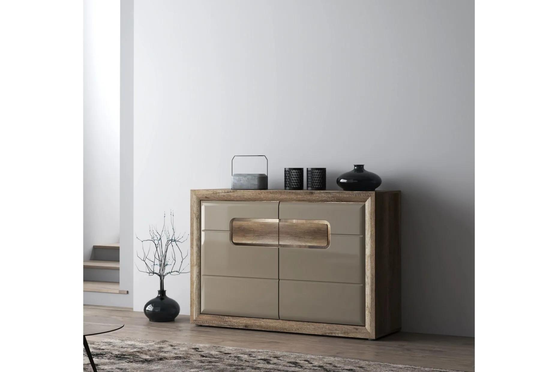 Corlius Sideboard 44x134 cm