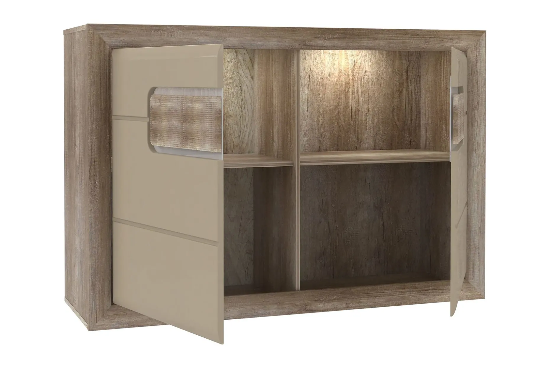 Corlius Sideboard 44x134 cm