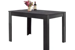 Corot Matbord 120 cm