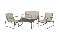 Corpach Soffgrupp Anthracite