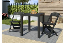 Corpach Soffgrupp Anthracite