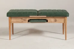 Corralez Bänk 51 cm