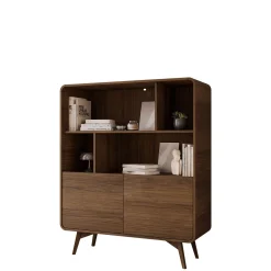 Corvan Bokhylla 130 cm