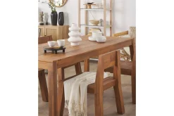 Coteto Matstol Utomhus