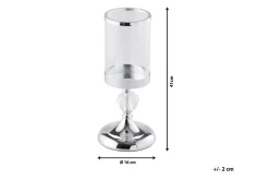 Cotui Ljusstake 41 cm