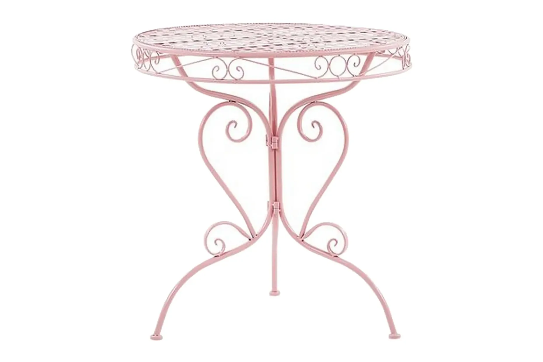 Courville Trädgårdsbord