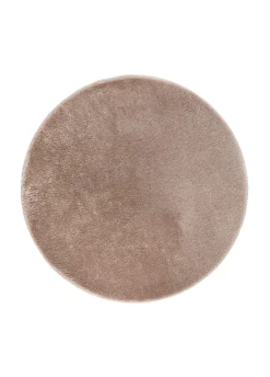 Cozy Ryamatta 120 cm Rund