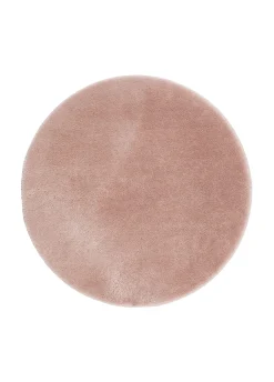 Cozy Ryamatta 120 cm Rund