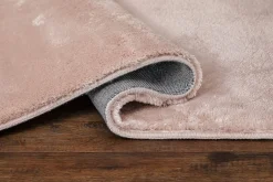 Cozy Ryamatta 120 cm Rund