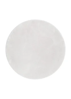 Cozy Ryamatta 200 cm Rund