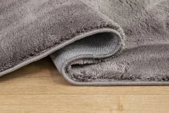 Cozy Ryamatta 160 cm Rund