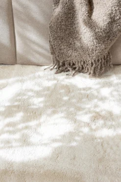 Cozy Ryamatta 200 cm Rund
