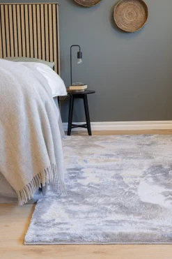 Cozy Ryamatta 133x190 cm Rektangulär
