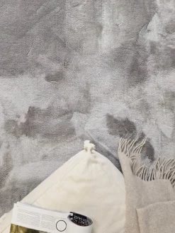Cozy Ryamatta 133x190 cm Rektangulär
