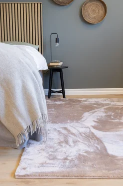 Cozy Ryamatta 240x340 cm Rektangulär