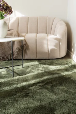 Cozy Ryamatta 200x290 cm Rektangulär