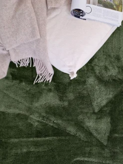 Cozy Ryamatta 200x290 cm Rektangulär