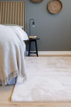 Cozy Ryamatta 133x190 cm Rektangulär