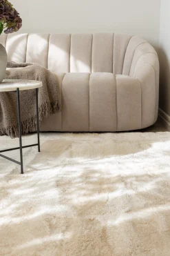 Cozy Ryamatta 133x190 cm Rektangulär