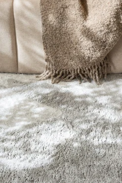 Cozy Ryamatta 160x230 cm Rektangulär