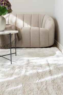 Cozy Ryamatta 200x290 cm Rektangulär