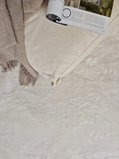 Cozy Ryamatta 200x290 cm Rektangulär