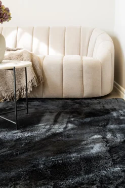 Cozy Ryamatta 110x160 cm Rektangulär