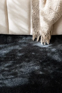 Cozy Ryamatta 110x160 cm Rektangulär