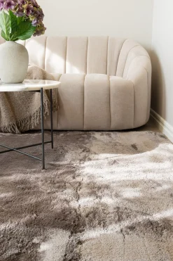 Cozy Ryamatta 200x290 cm Rektangulär